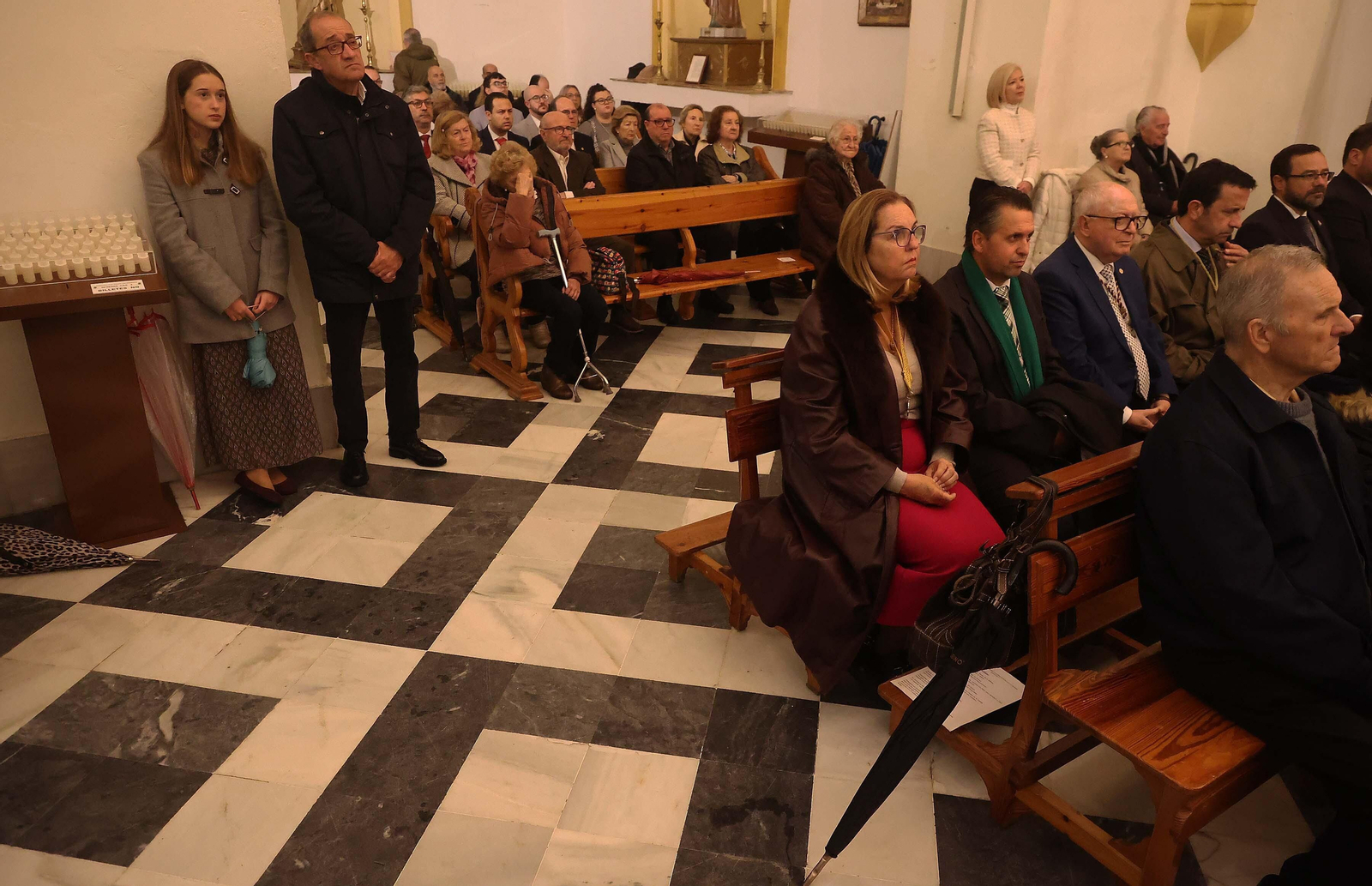 Fotos del Domingo de Resurrección en Algeciras: El Resucitado