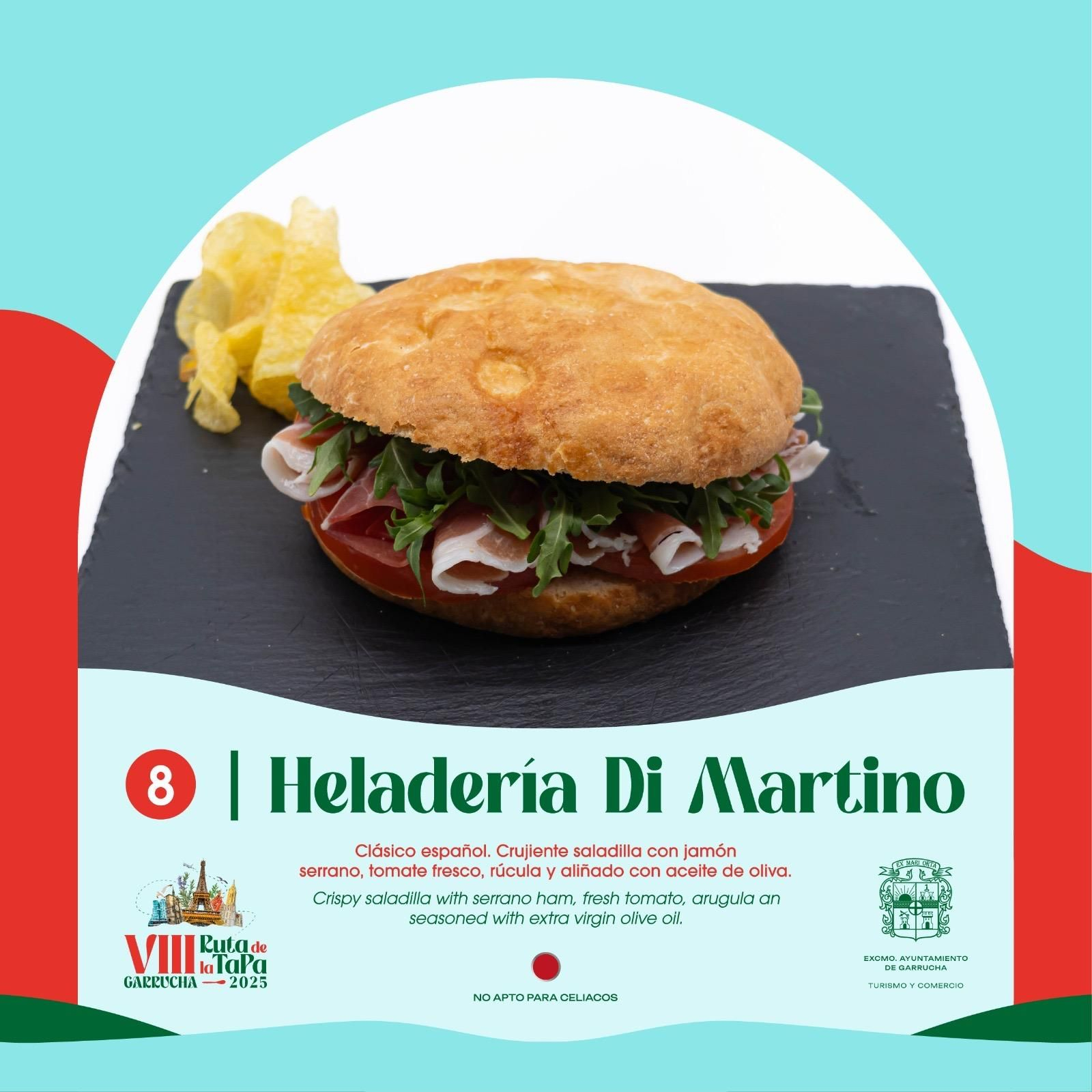 Heladería Di Martino