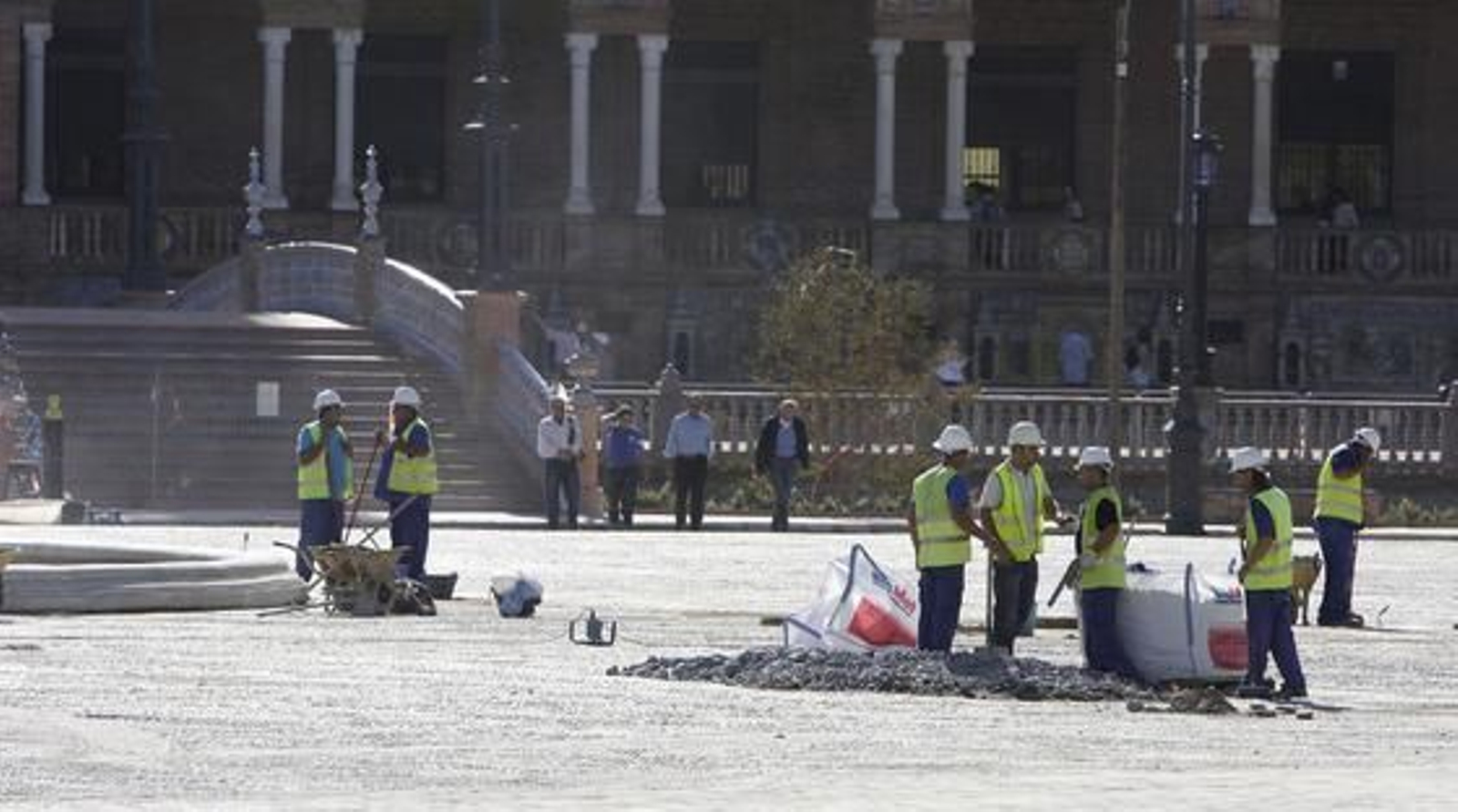 Foto: José Ángel García