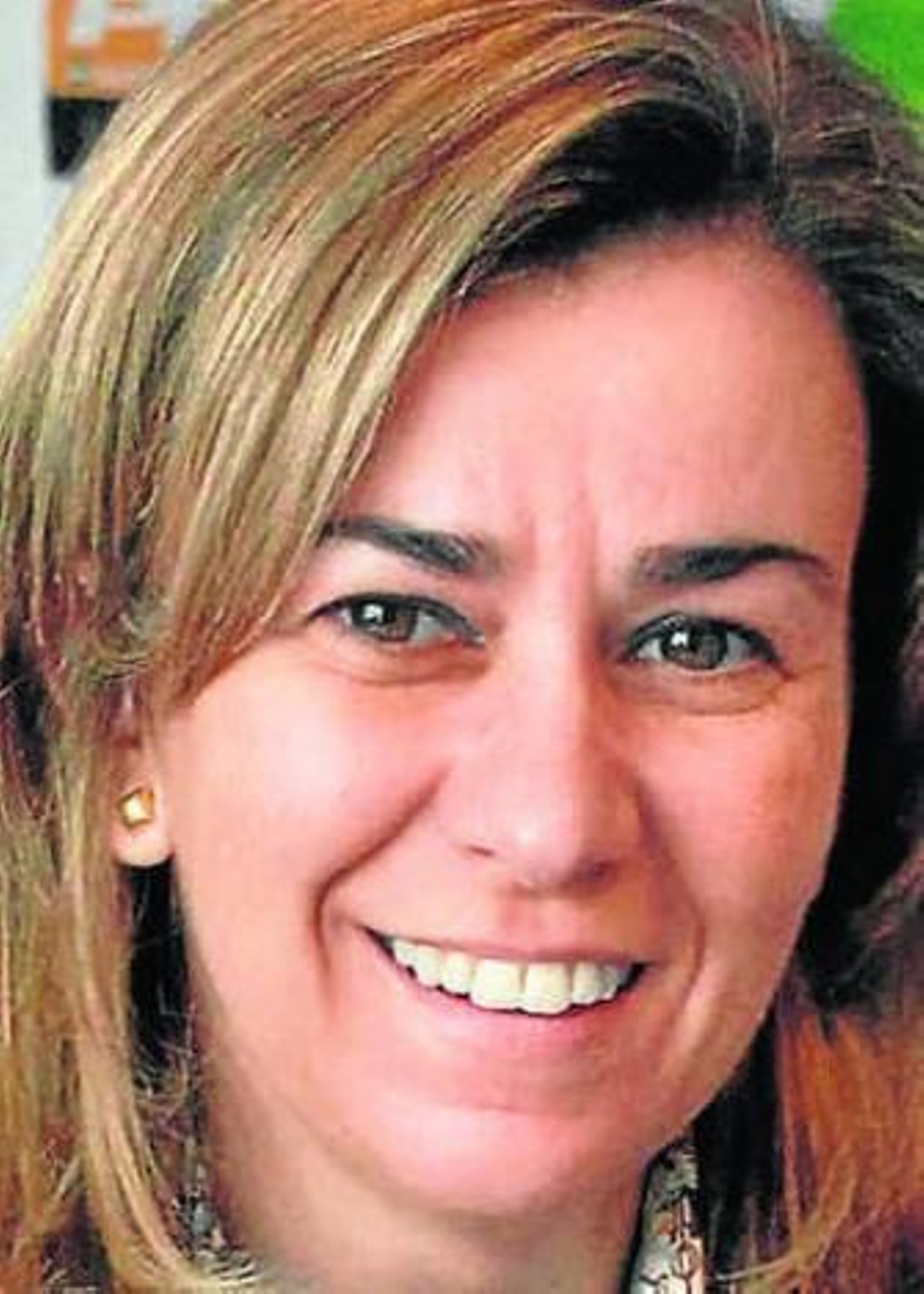 Teresa Ruiz Sillero (PP)