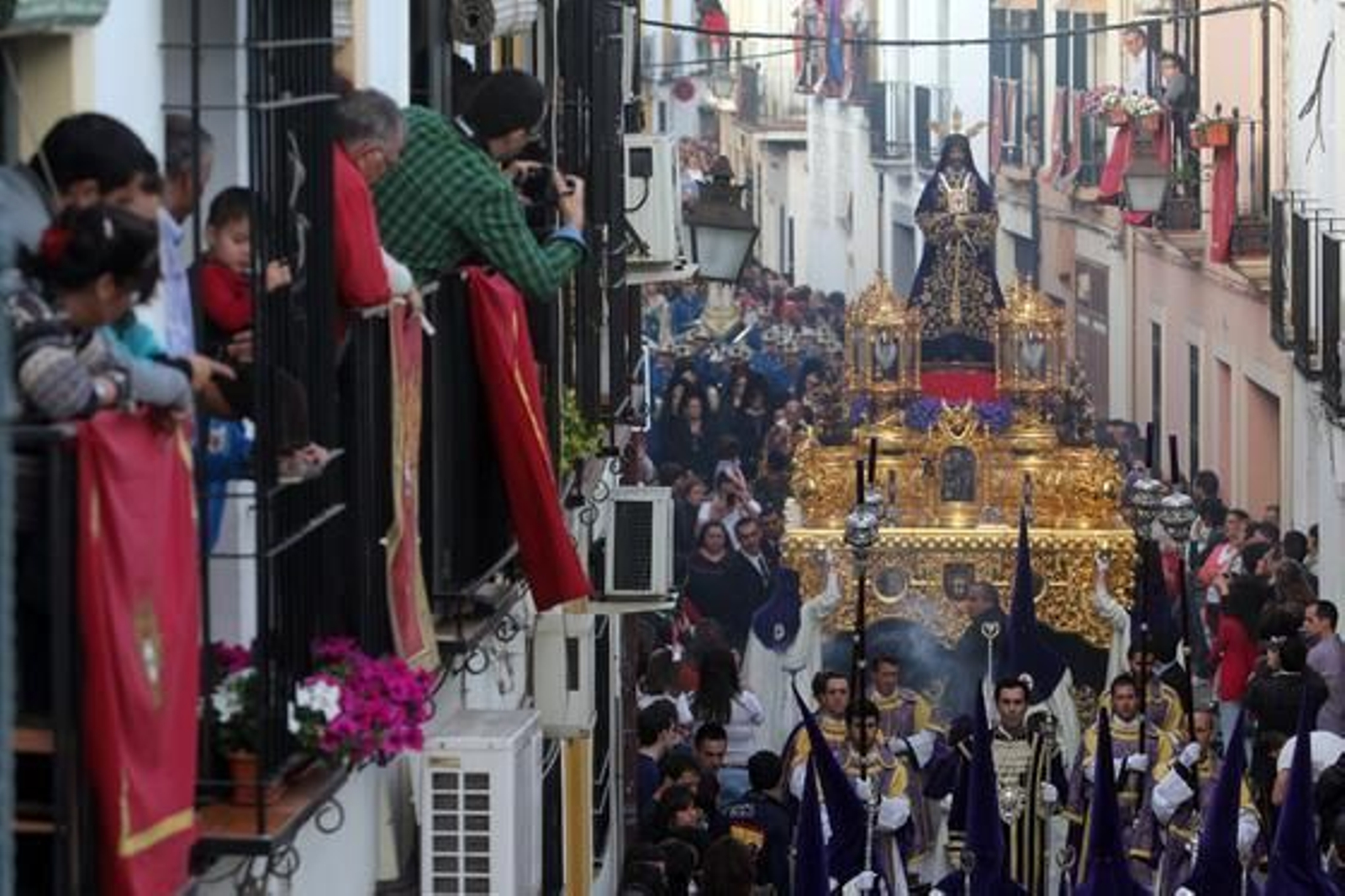 Rescatado  Foto: Butelo