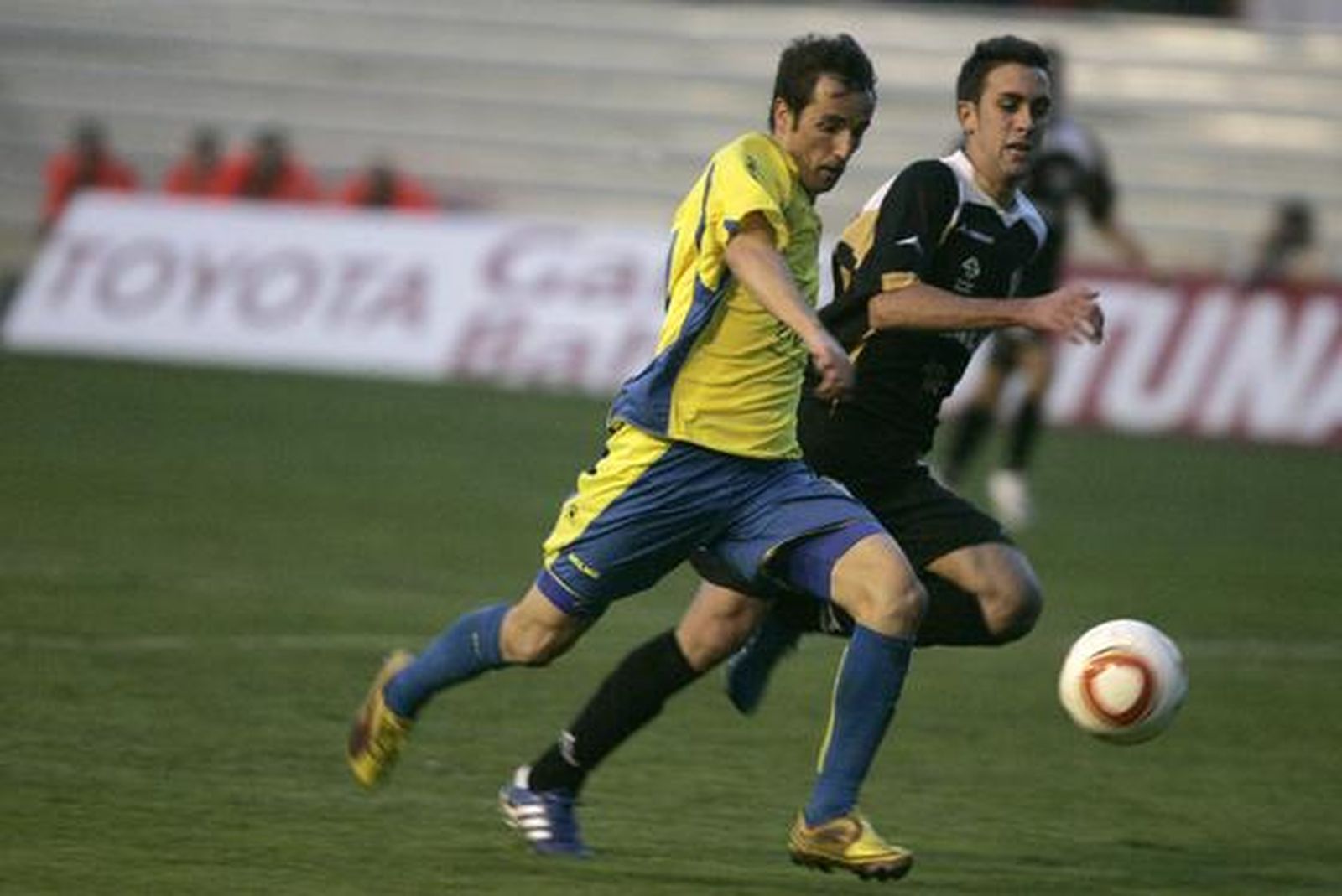 Foto: Jose Braza-Jesus Marin