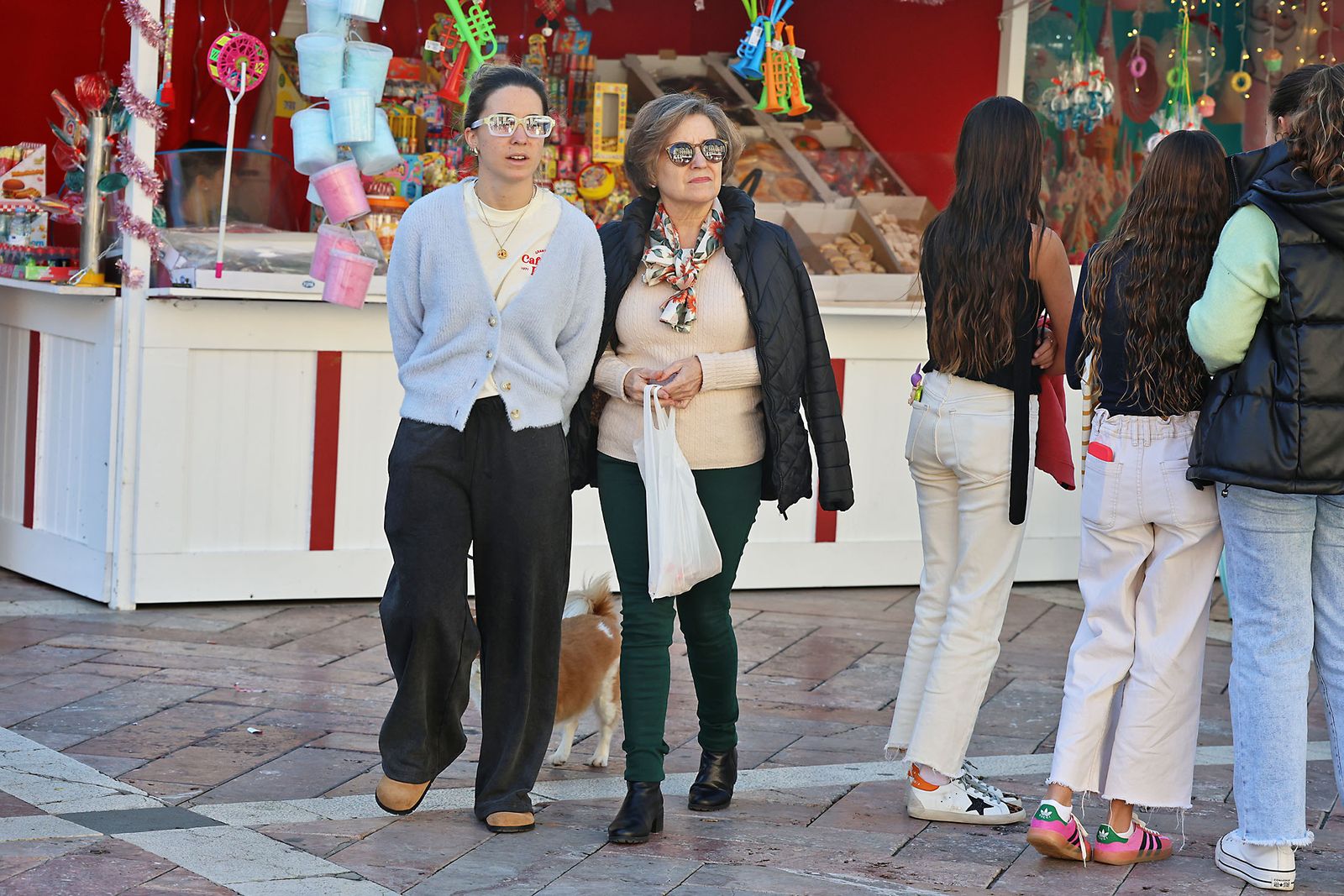 Las imágenes más destacadas del viernes 6 de diciembre en Huelva