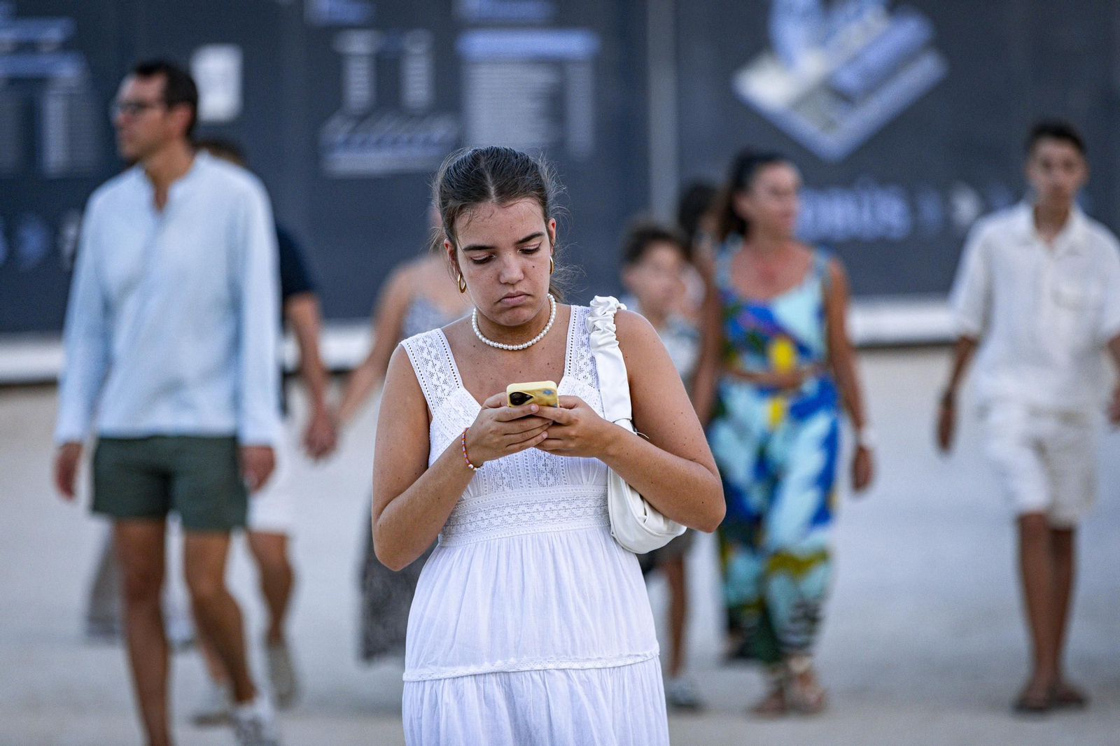 Búscate en el concierto de Melendi en el Concert Music Festival