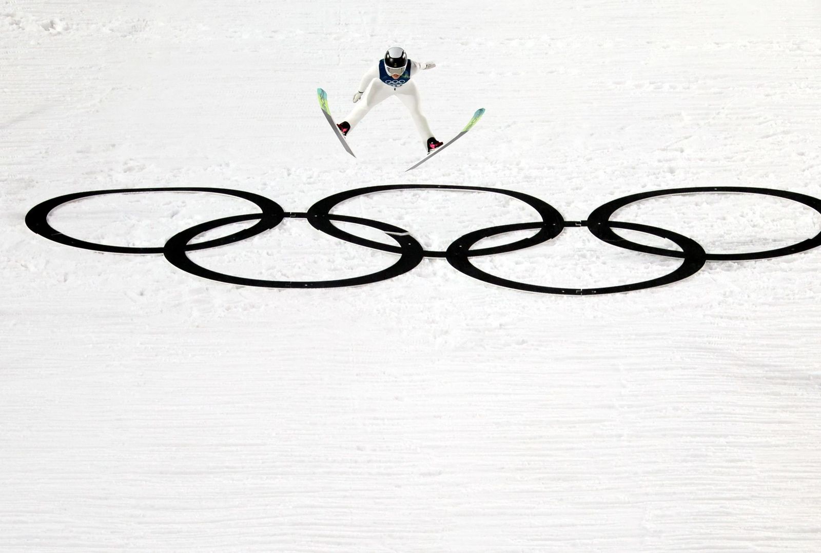 Las mejores fotos de los Juegos Olímpicos de invierno Milán Cortina d'Ampezzo 2026 | Segunda jornada