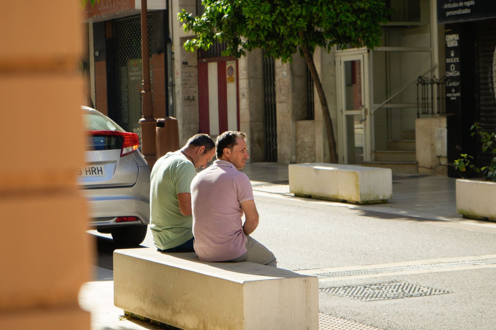 Las imágenes más destacadas del jueves 24 de abril en Huelva