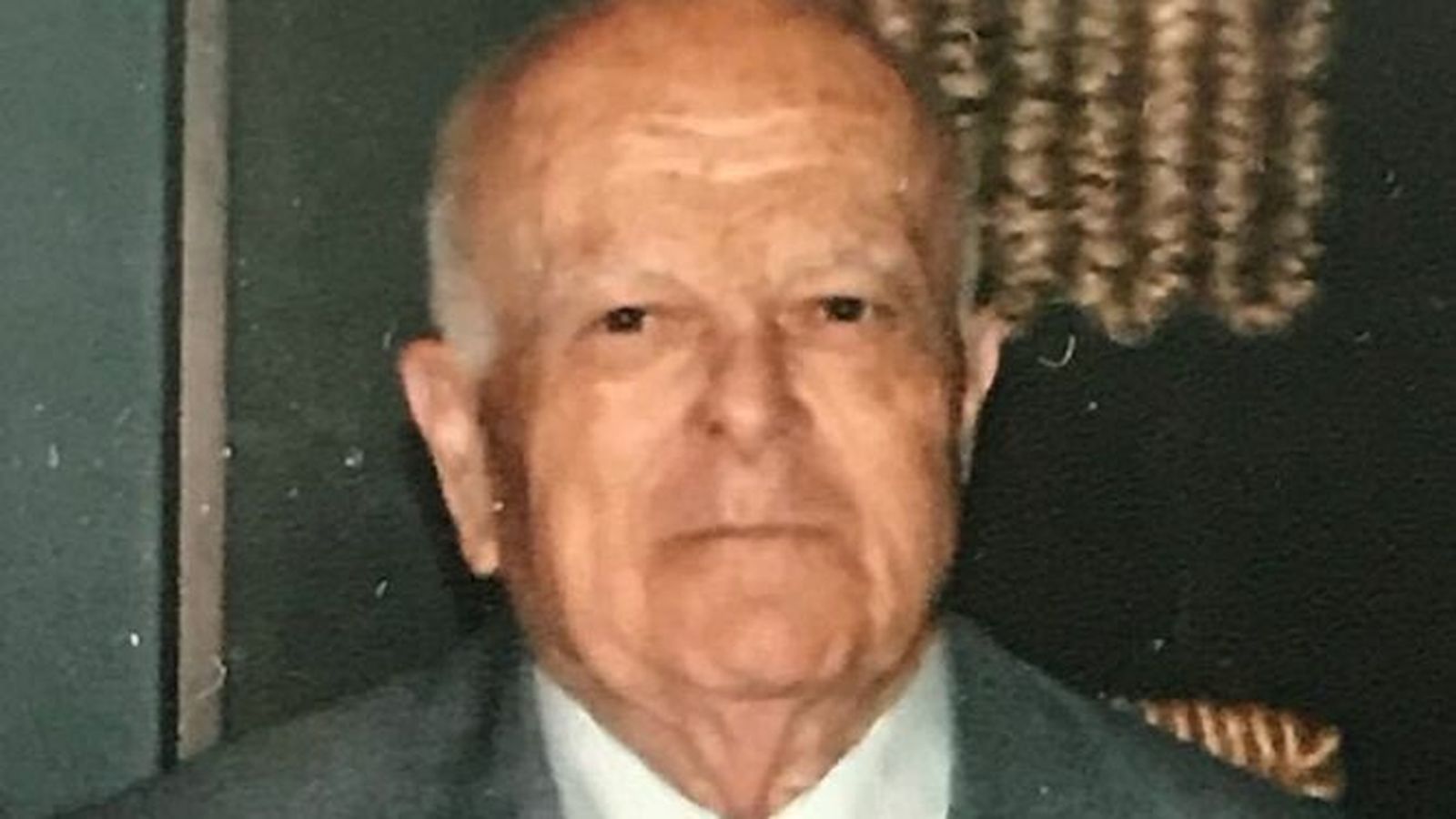 El magistrado Agustín del Río, entonces titular del juzgado de instrucción 7