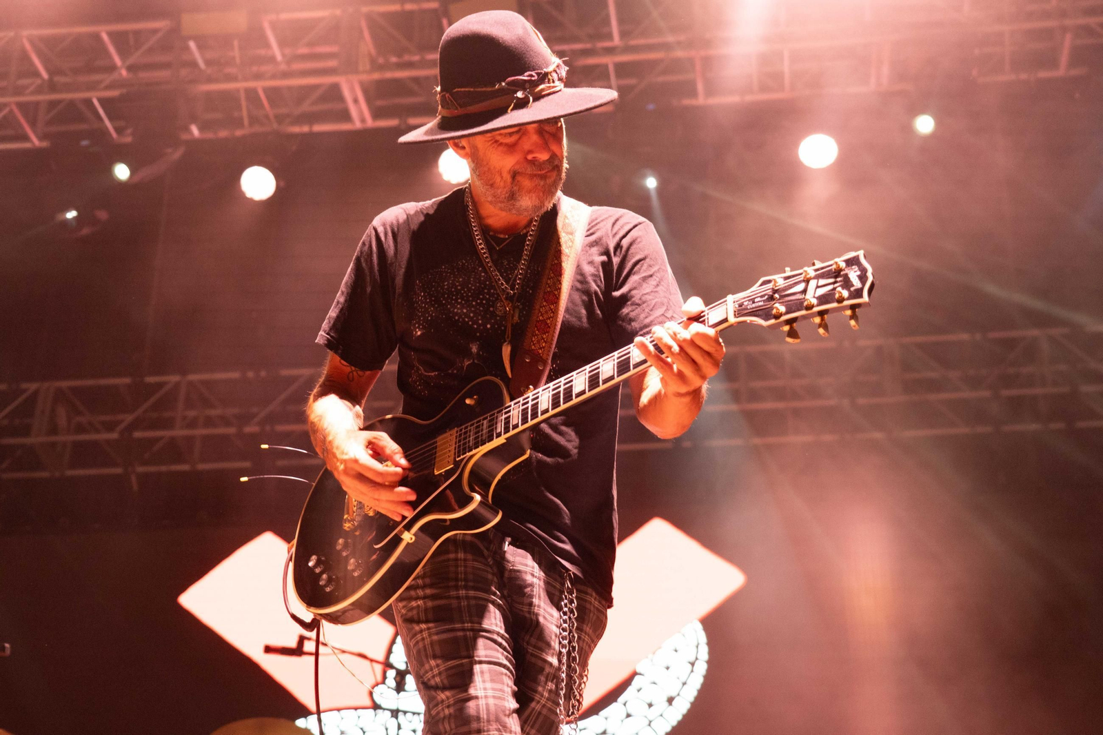 Colombinas 2025: Imágenes del ambiente el sábado 2 de agosto en las Fiestas Colombinas