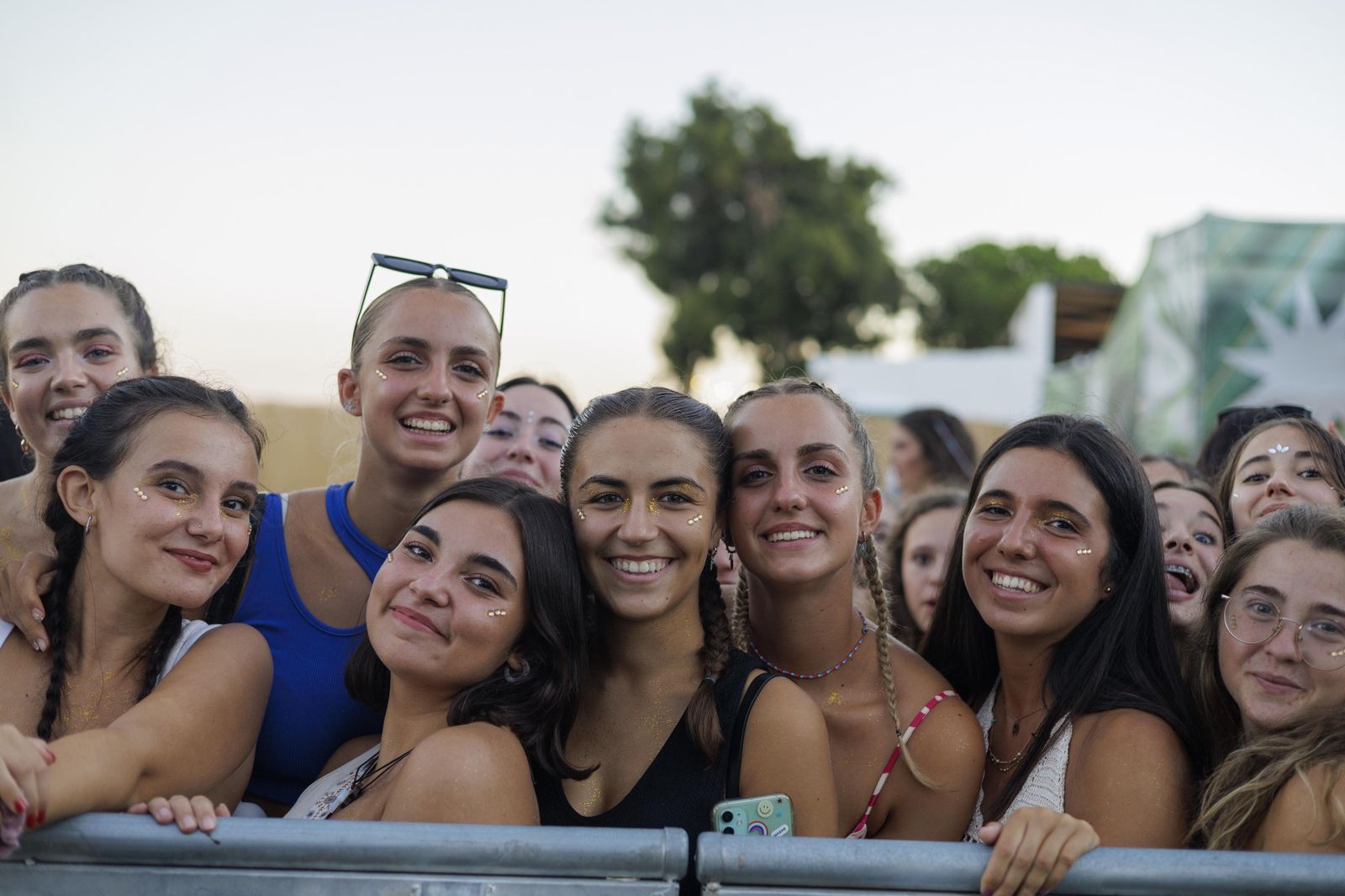 Búscate en el Bahía Sound Fresh!: conciertos de MarMi, Pole. y Funzo & Baby Loud