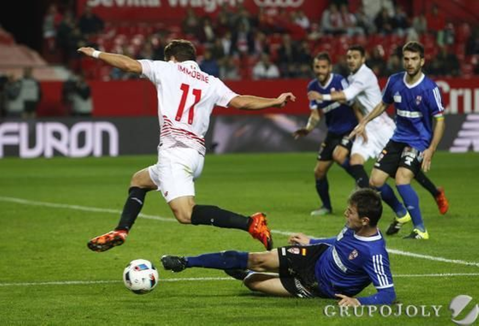 Foto: Antonio Pizarro