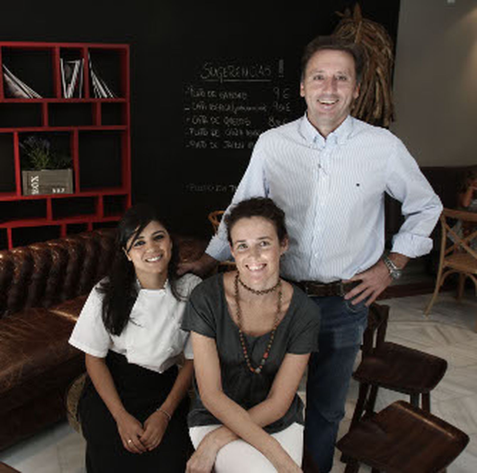 Salir a comer: Cata 50 lleva hasta República Argentina su concepto de bar