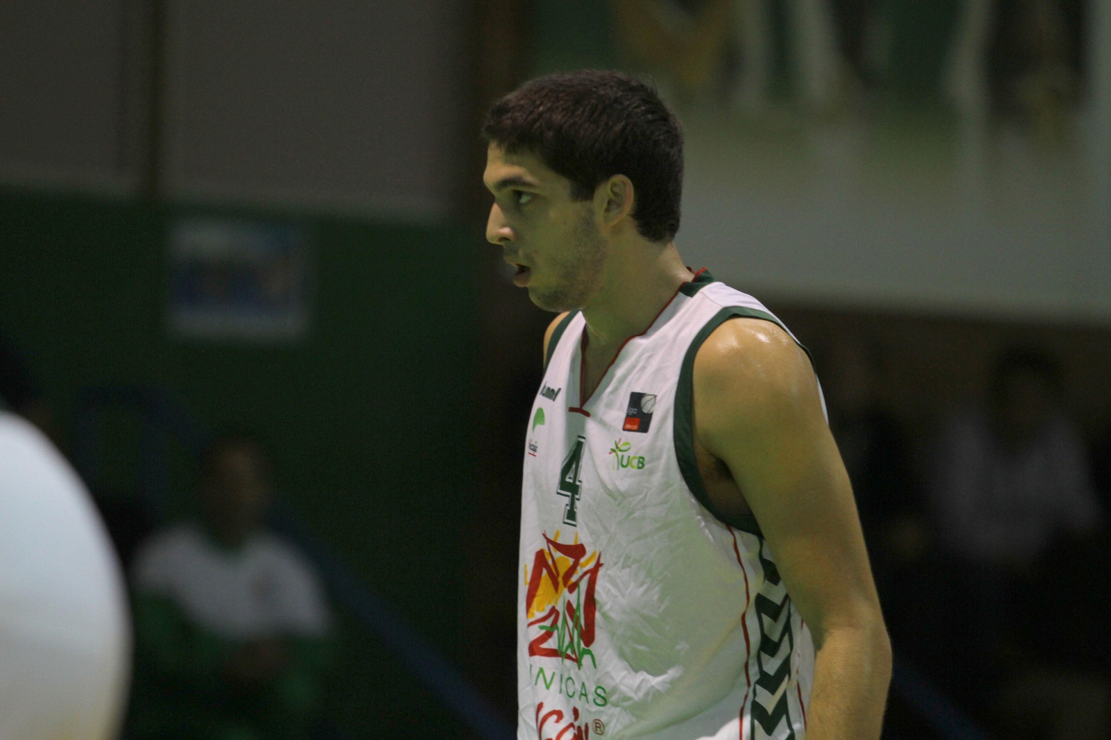 Pepe Pozas, una carrera en fotos