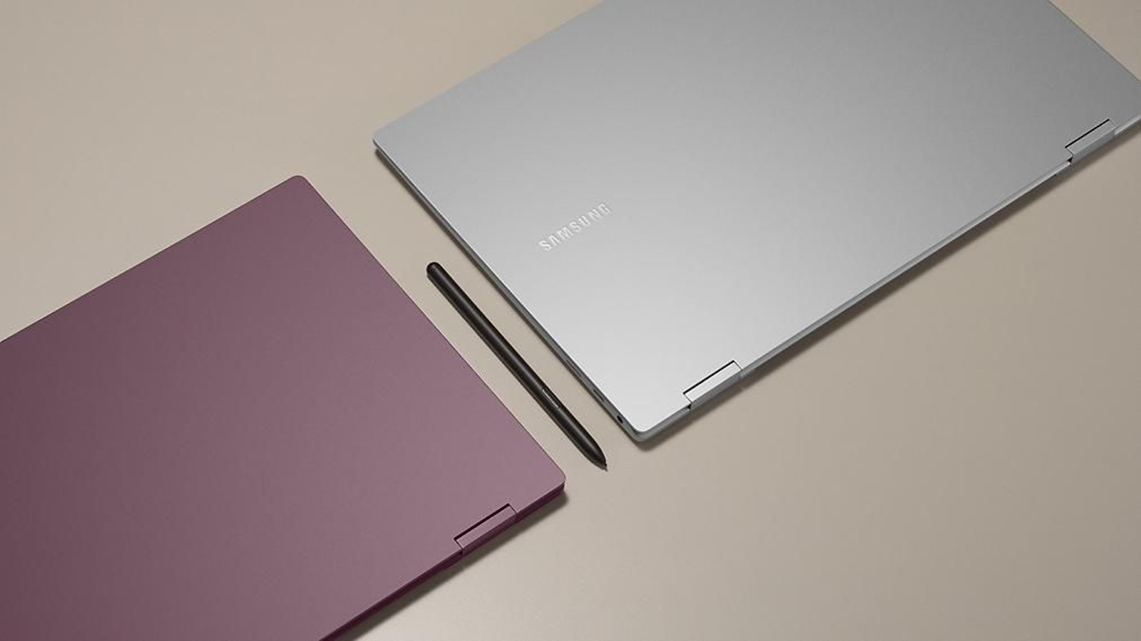 Samsung Galaxy Book 2 Pro 360