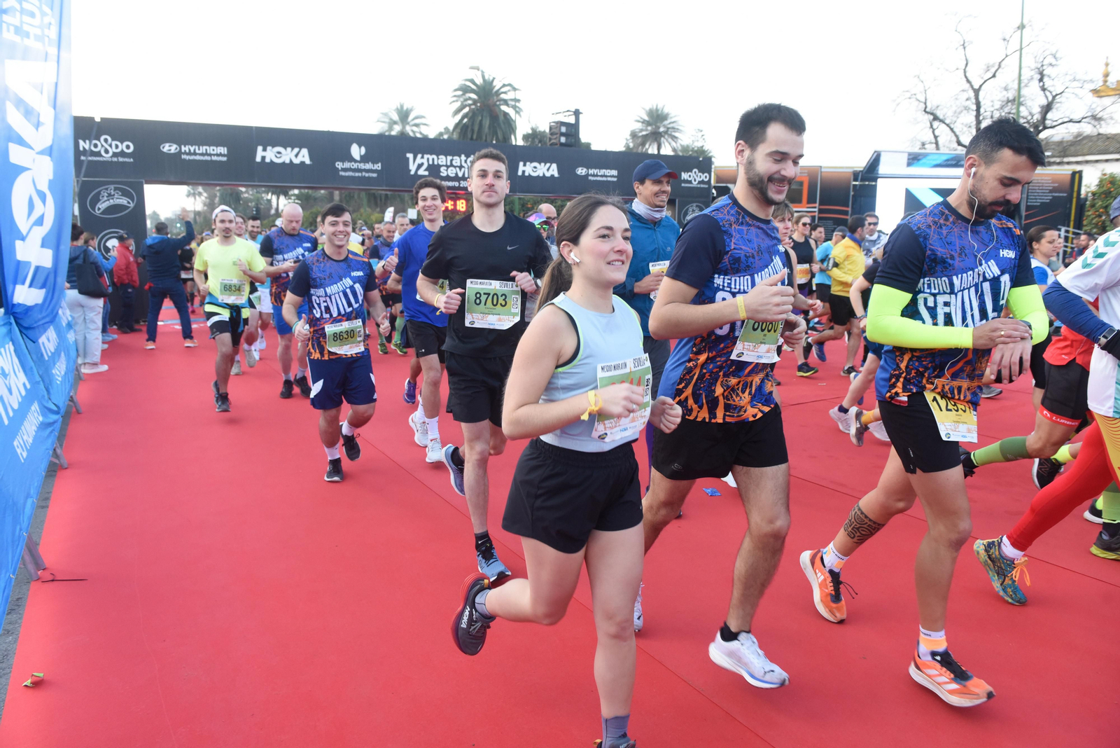 Búscate en la Media Maratón de Sevilla 2024, 3