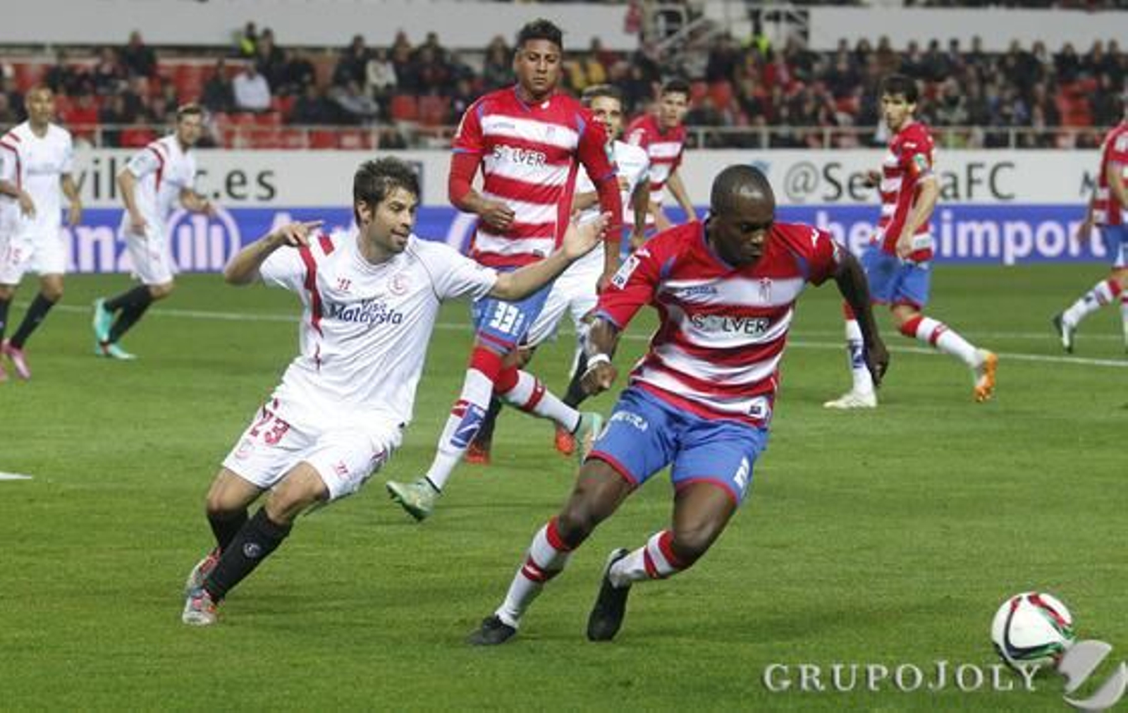 Foto: Antonio Pizarro