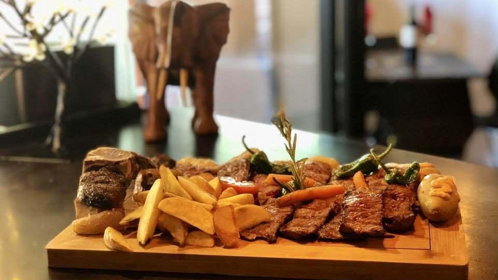 Elaboración de Floripa.