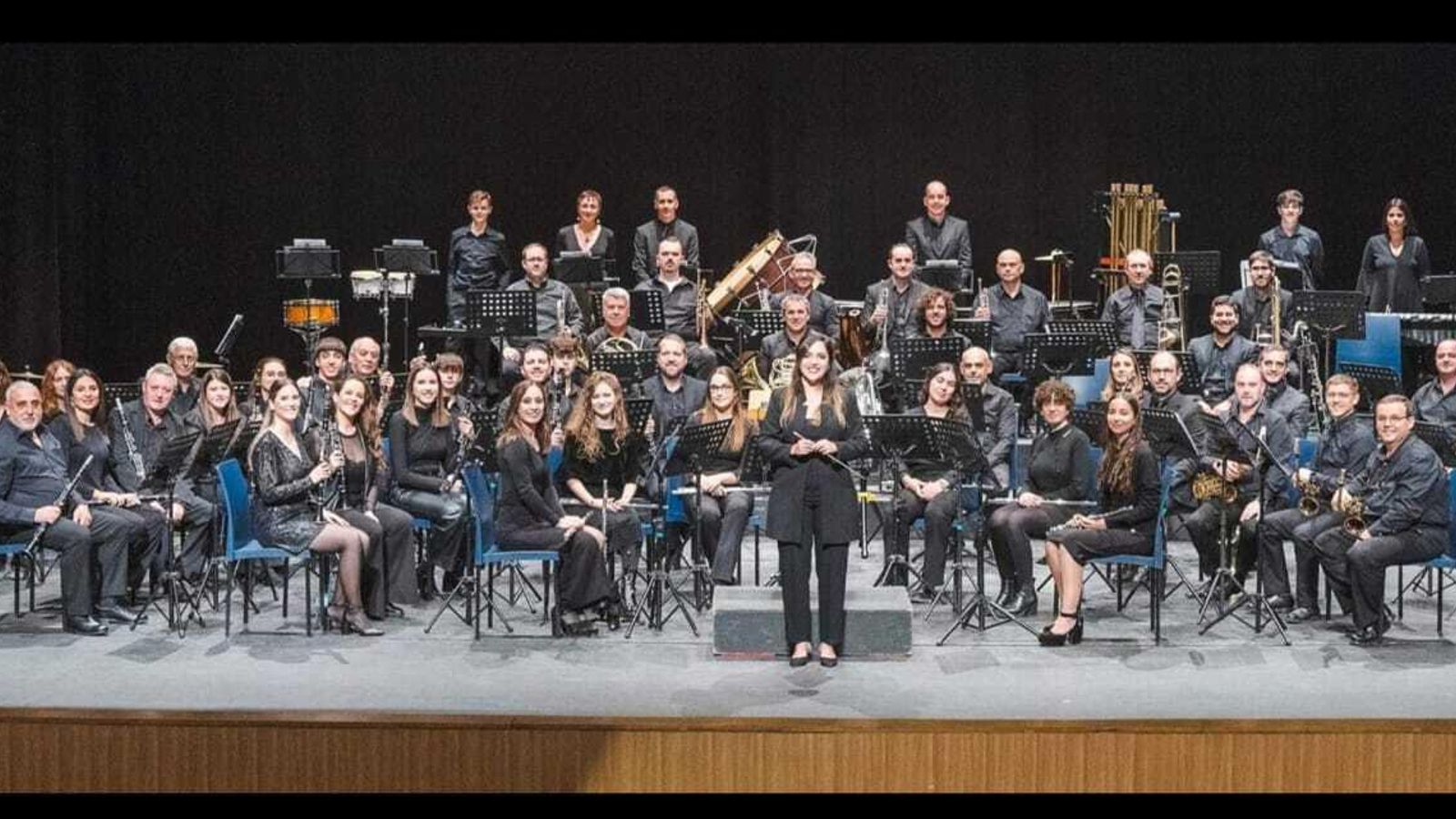 Banda Municipal de Música de Aracena