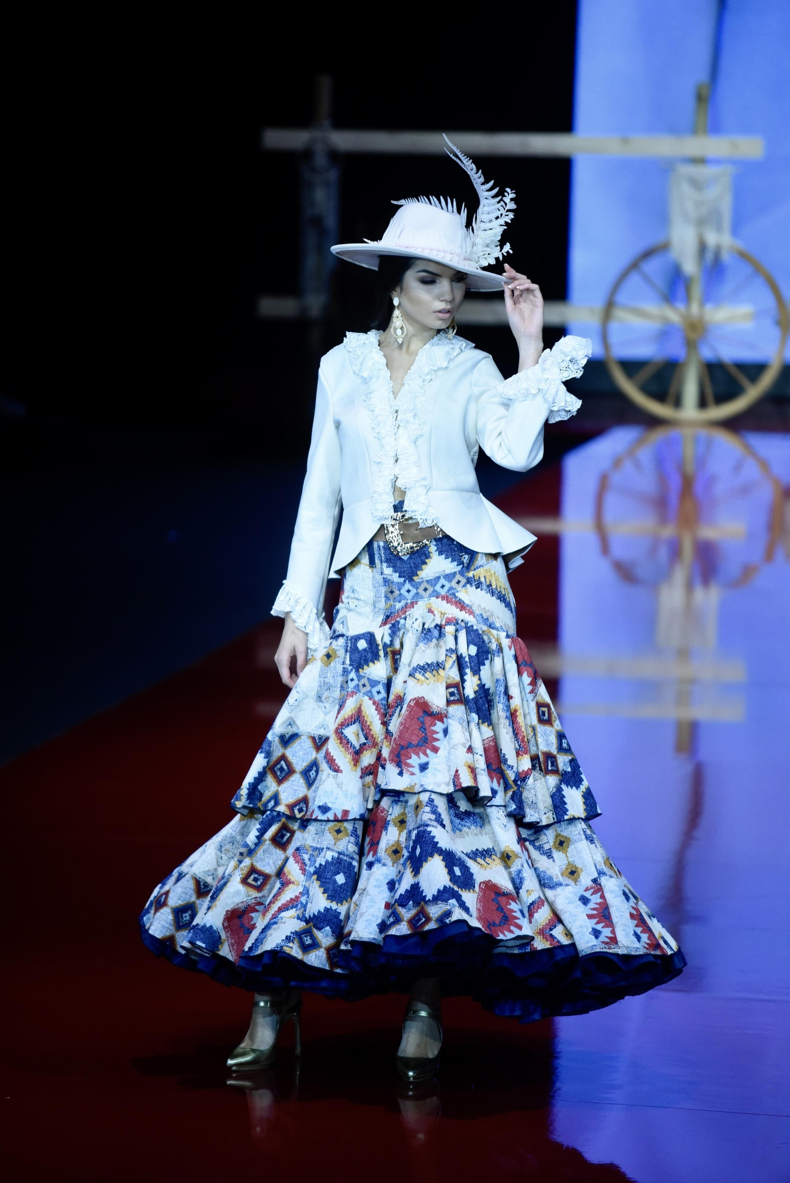 El desfile de Flor de Cerezo en SIMOF 2022, todas las fotos