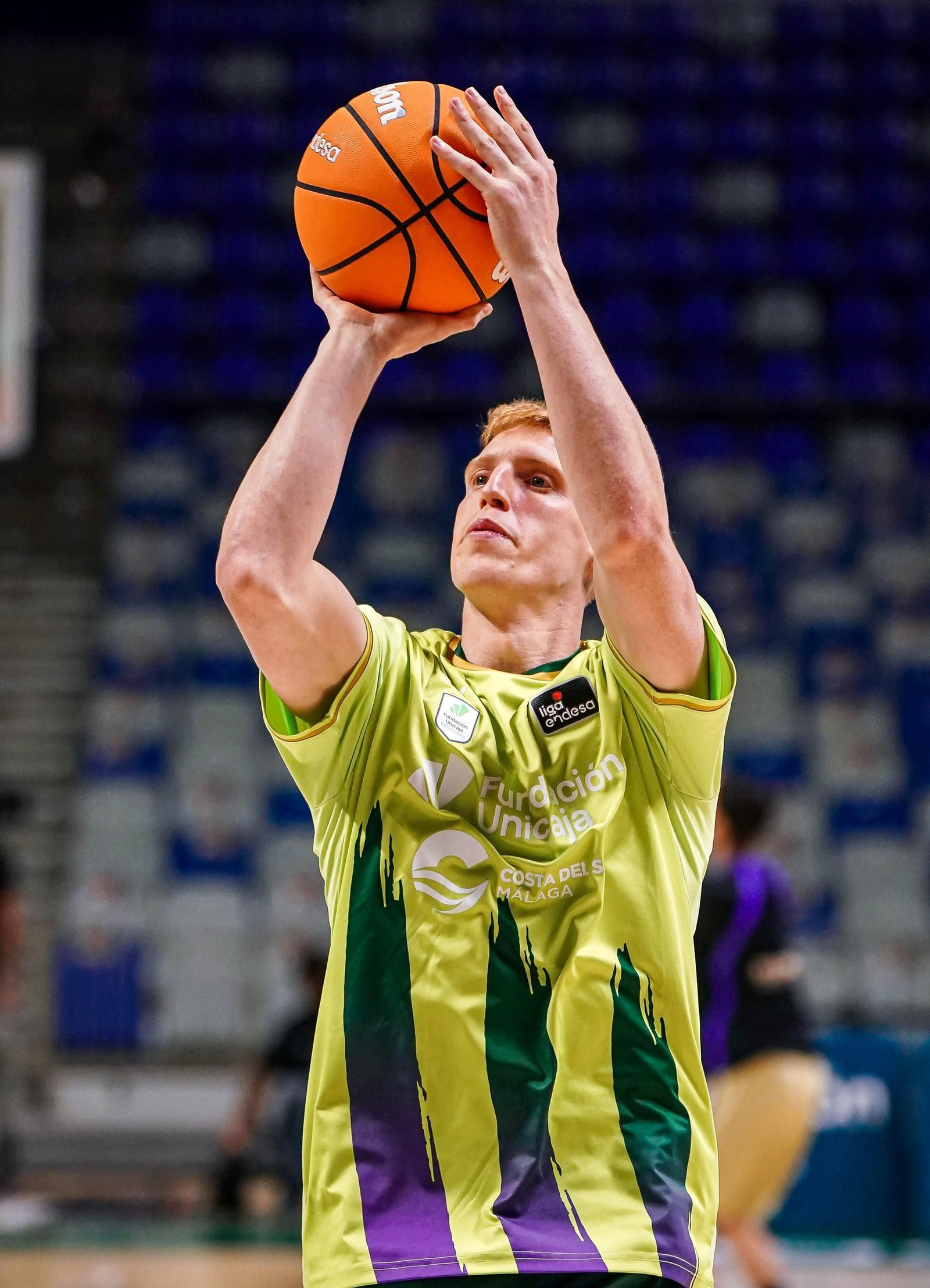 Unicaja-Barcelona, va de reencuentros