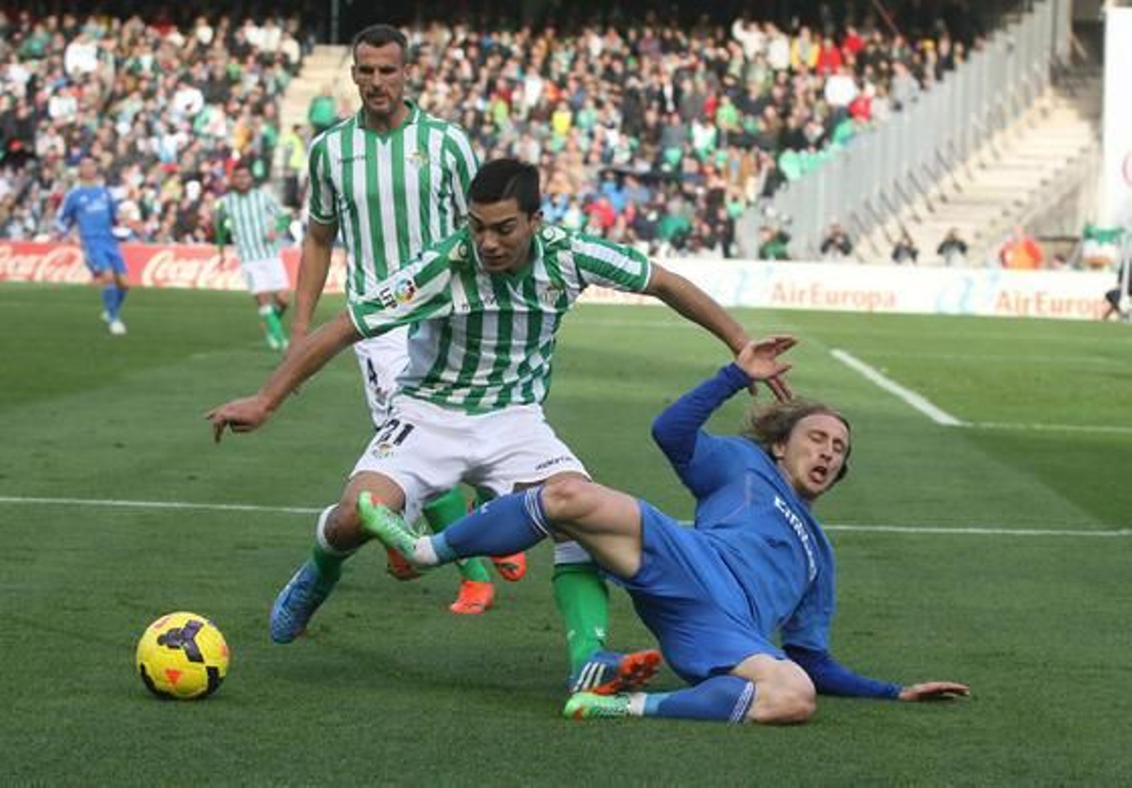 Foto: Antonio Pizarro