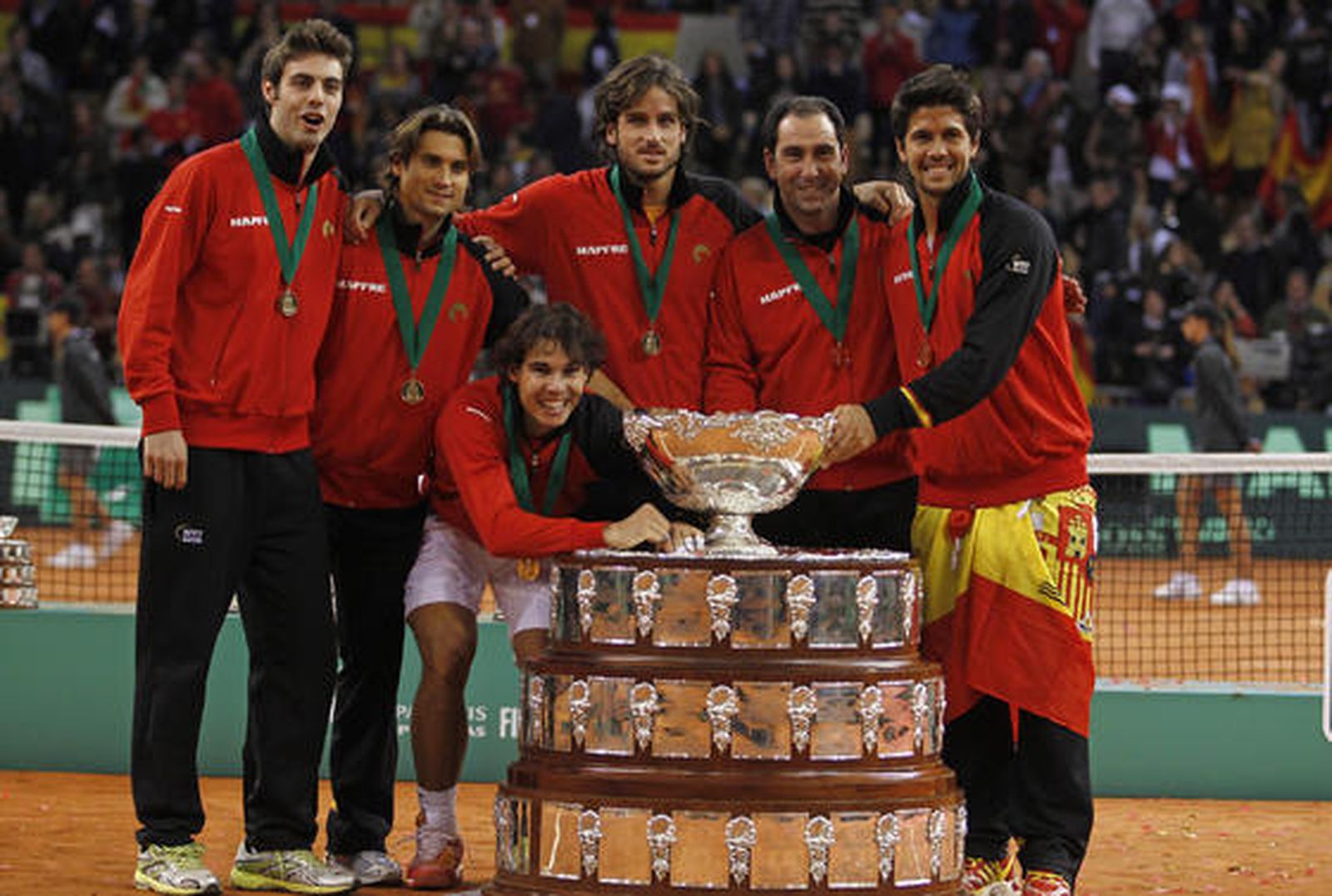 Foto: Antonio Pizarro