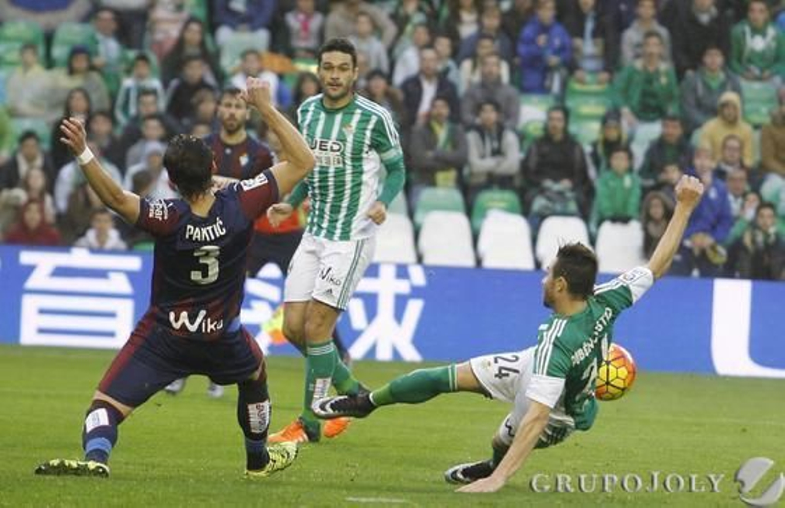 Foto: Antonio Pizarro