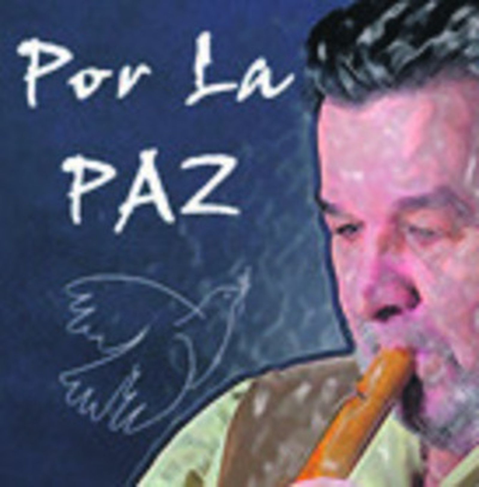 Denuncia y melancolía de Pepe Suero