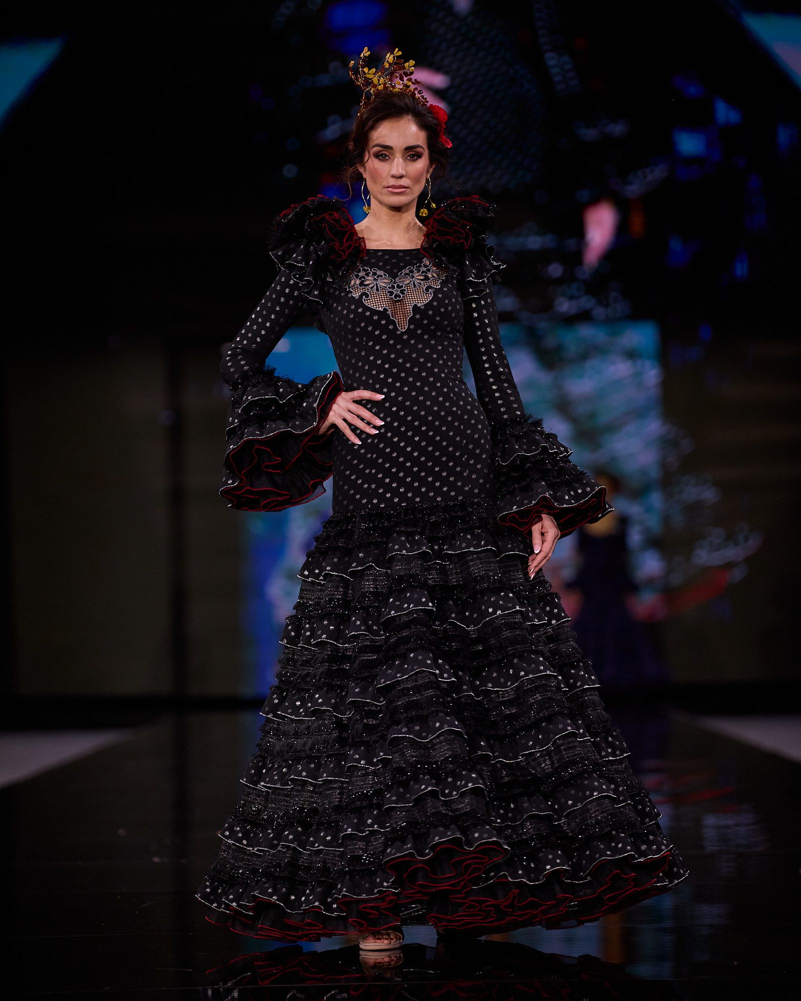 El desfile de Atelier Rima en Simof 2026, todas las fotos