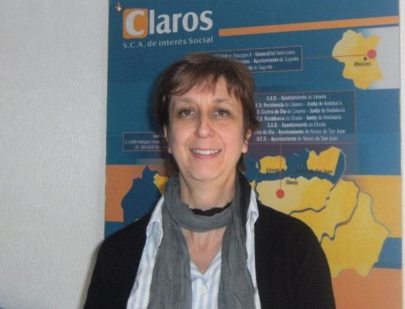 Diez años luchando por el bienestar social