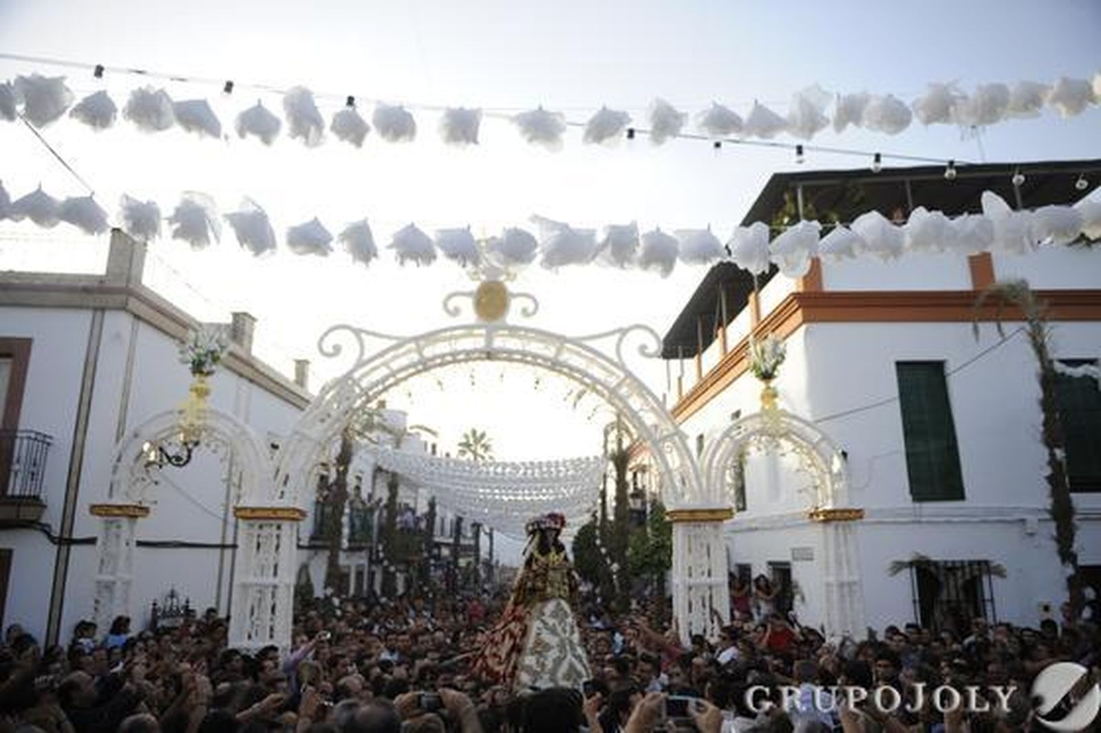 Foto: Crsitina Quicler (AFP)