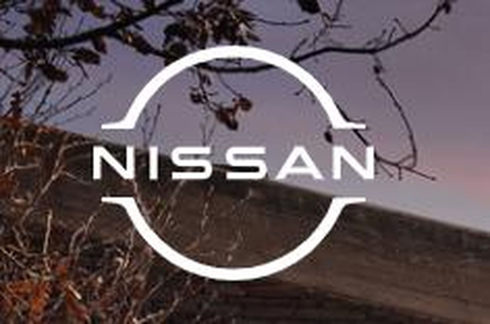 Logotipo de Nissan.