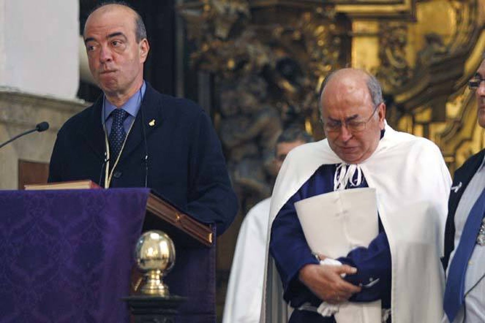 La cabeza gana al corazón