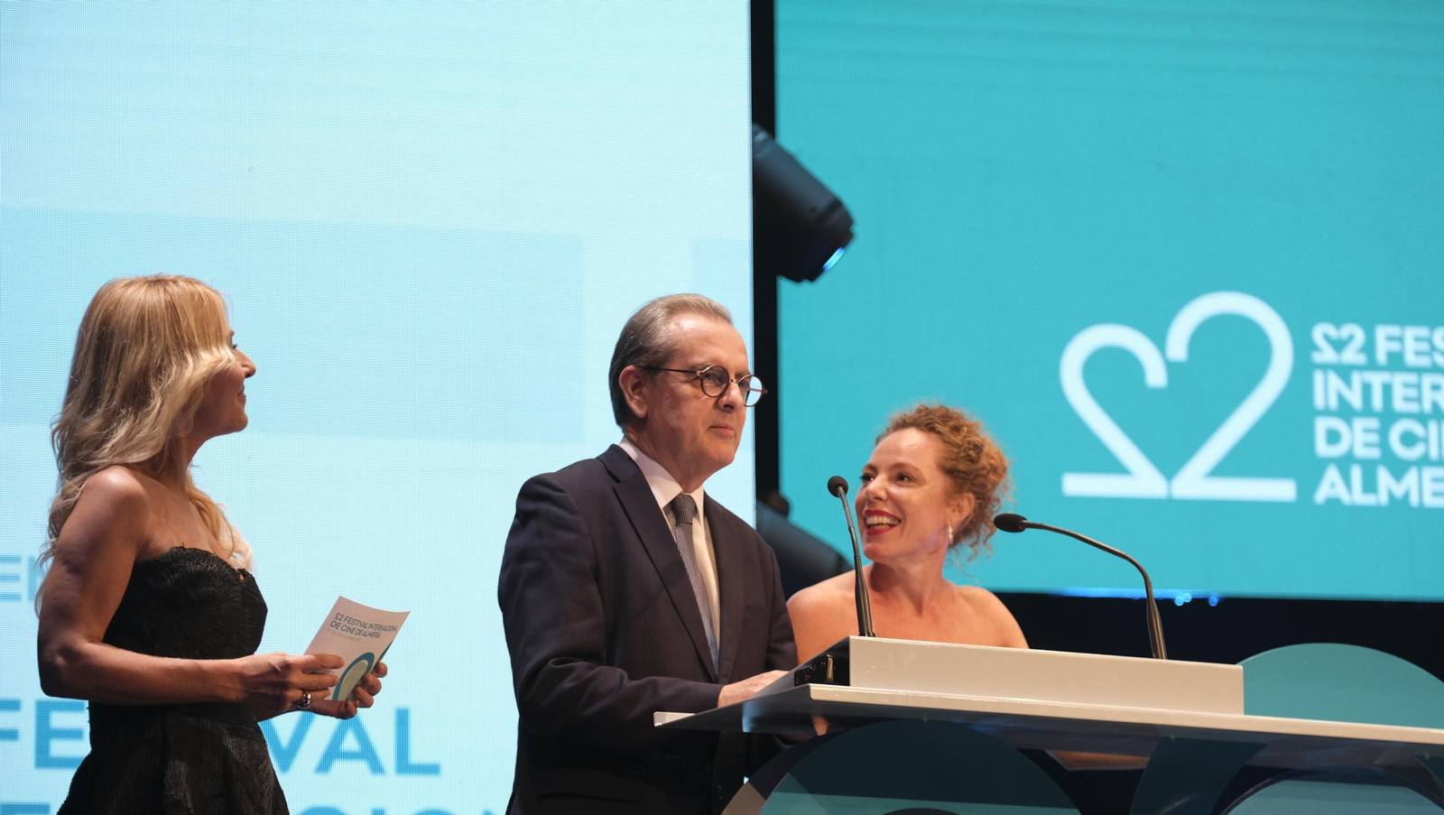 Gala Final de FICAL 2023, en imágenes