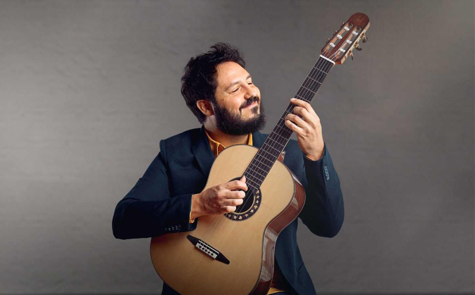 El Kanka abrirá el ciclo el próximo 3 de julio.