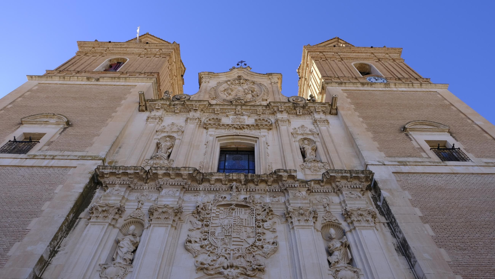 Recreación histórica de la visita del Marqués de los Vélez a Vélez Rubio, en imágenes