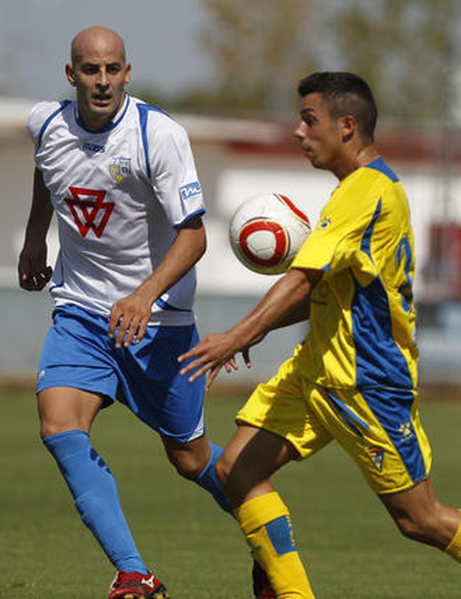 Foto: Antonio Pizarro