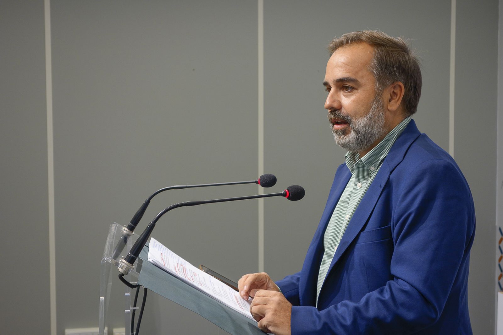 Granada mejora su periodo de pago a proveedores y lo baja a 88 días