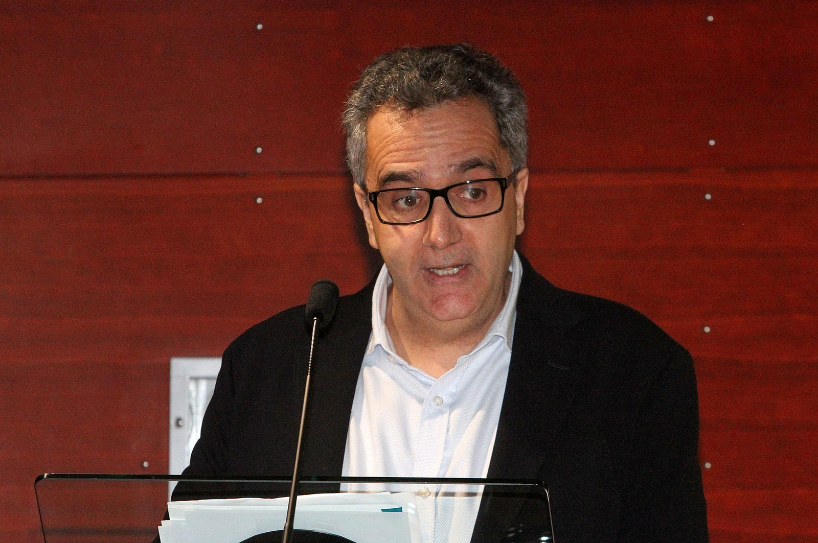 Atlantic Copper entrega los premios "Hablando en Cobre", en imágenes