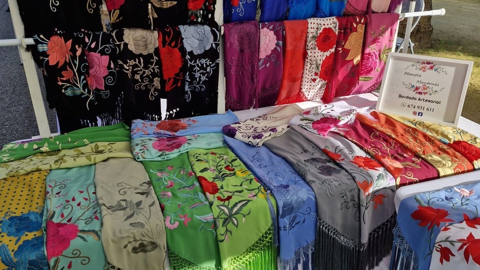 Zoco Parque de María Luisa