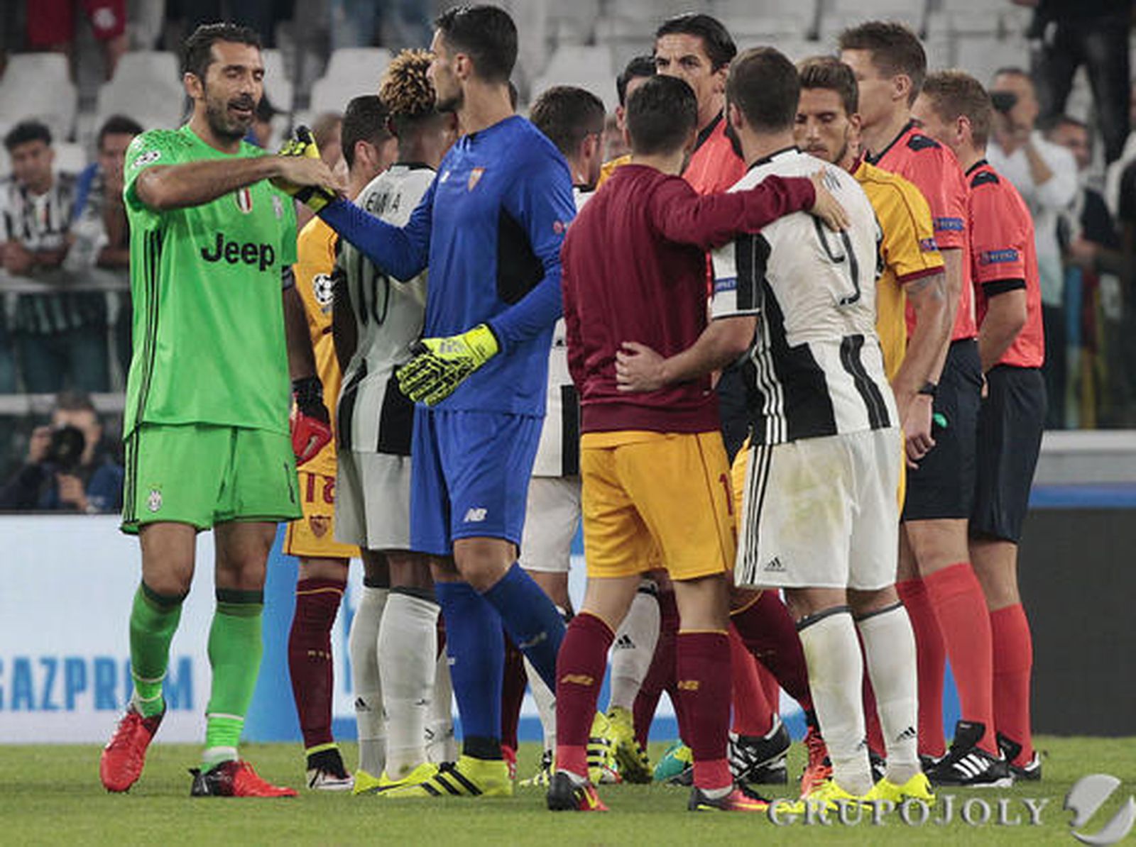 Foto: Gianluca di Marco