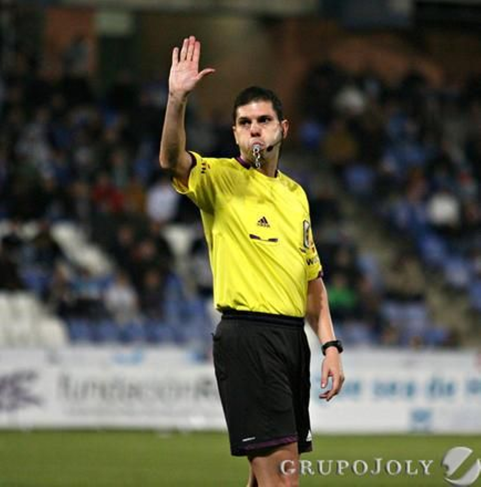 Foto: Alberto Domínguez