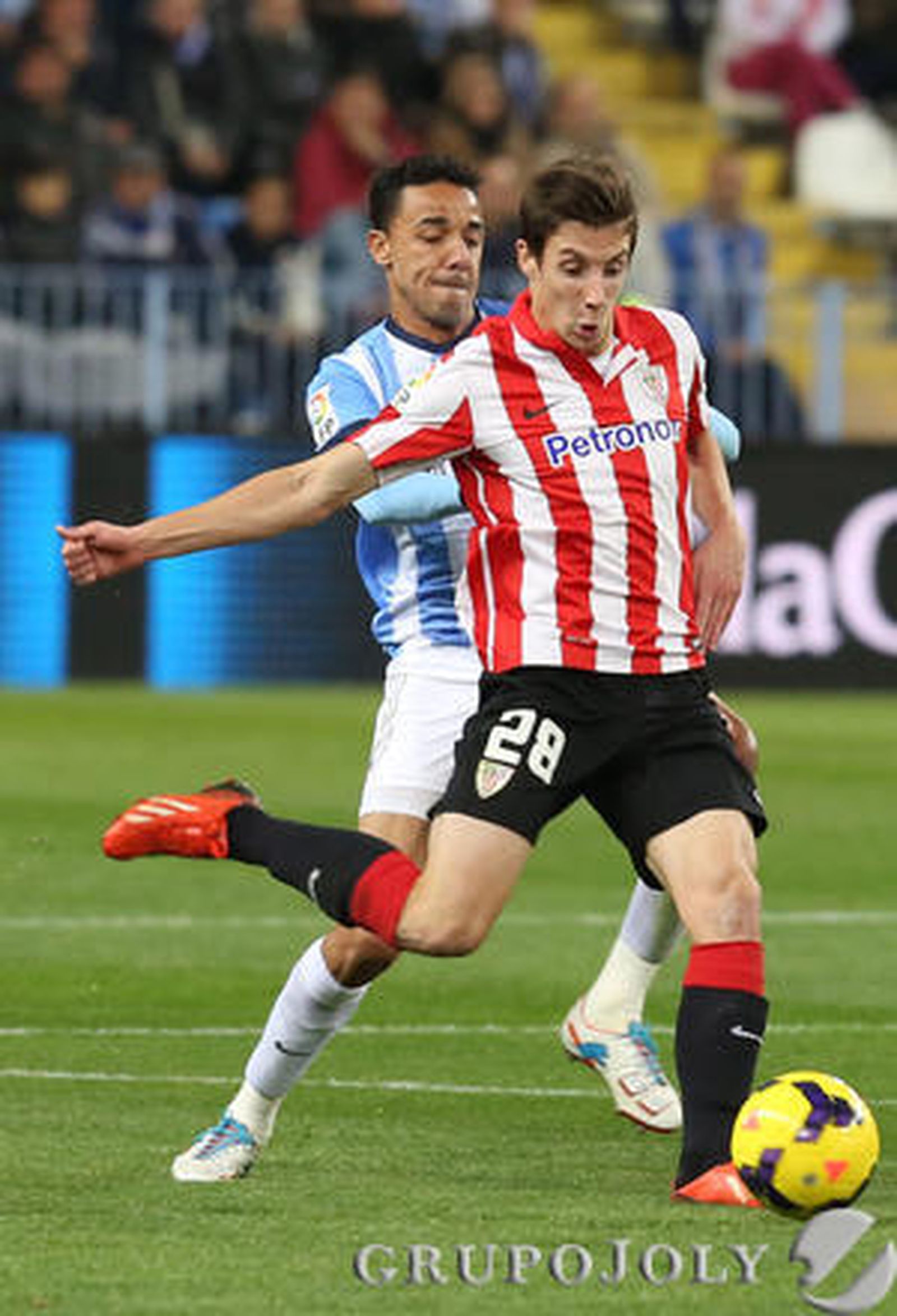 Foto: Javier Albiñana