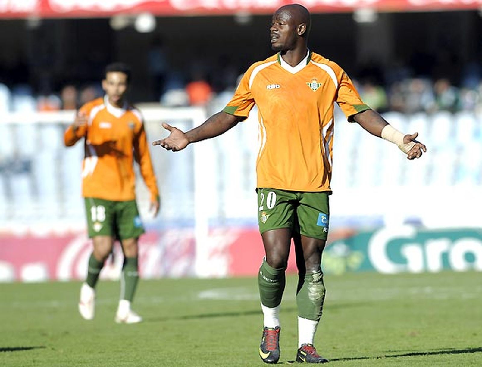 La Real sí es el Madrid (2-0)