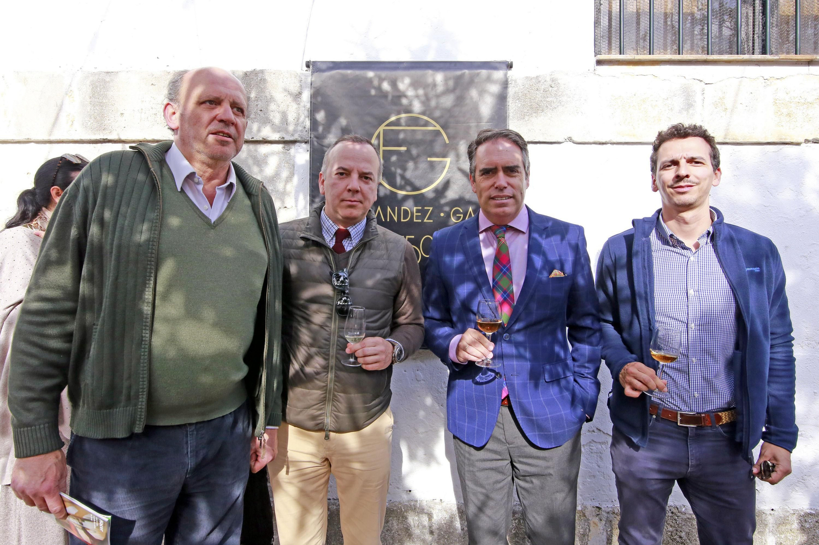 Presentación de la Guía de Zambombas de Navidad 2019