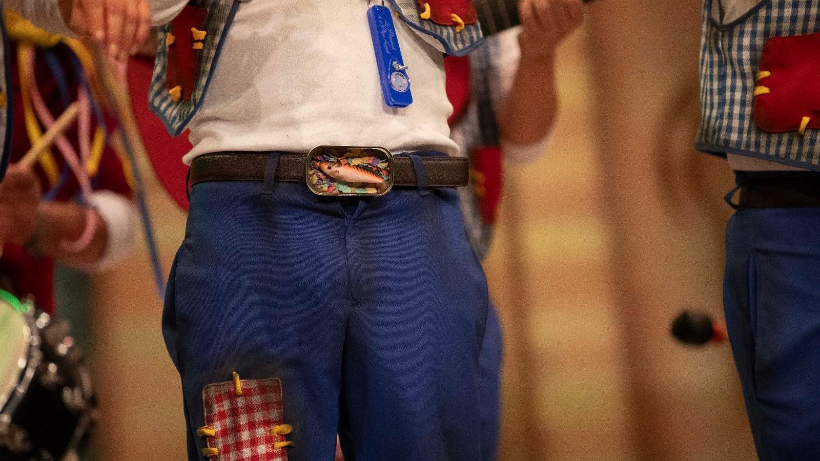 Búscate entre las mejores imágenes de la tercera sesión clasificatoria del COAC 2025