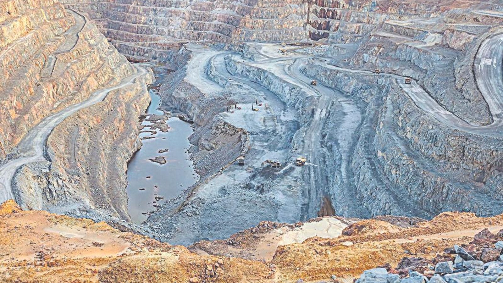 El proyecto beneficiará el desarrollo local y la diversificación económica del territorio El proyecto beneficiará el desarrollo local y la diversificación económica del territorio