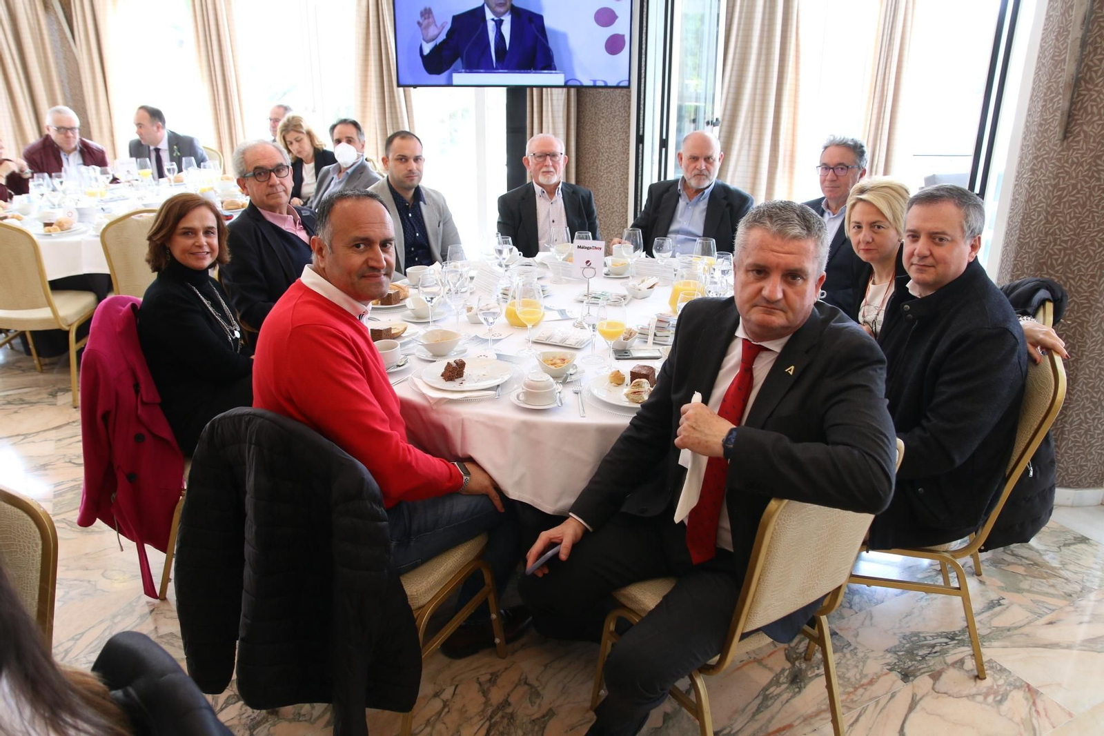 Fotogalería Foro Joly-Aqualia