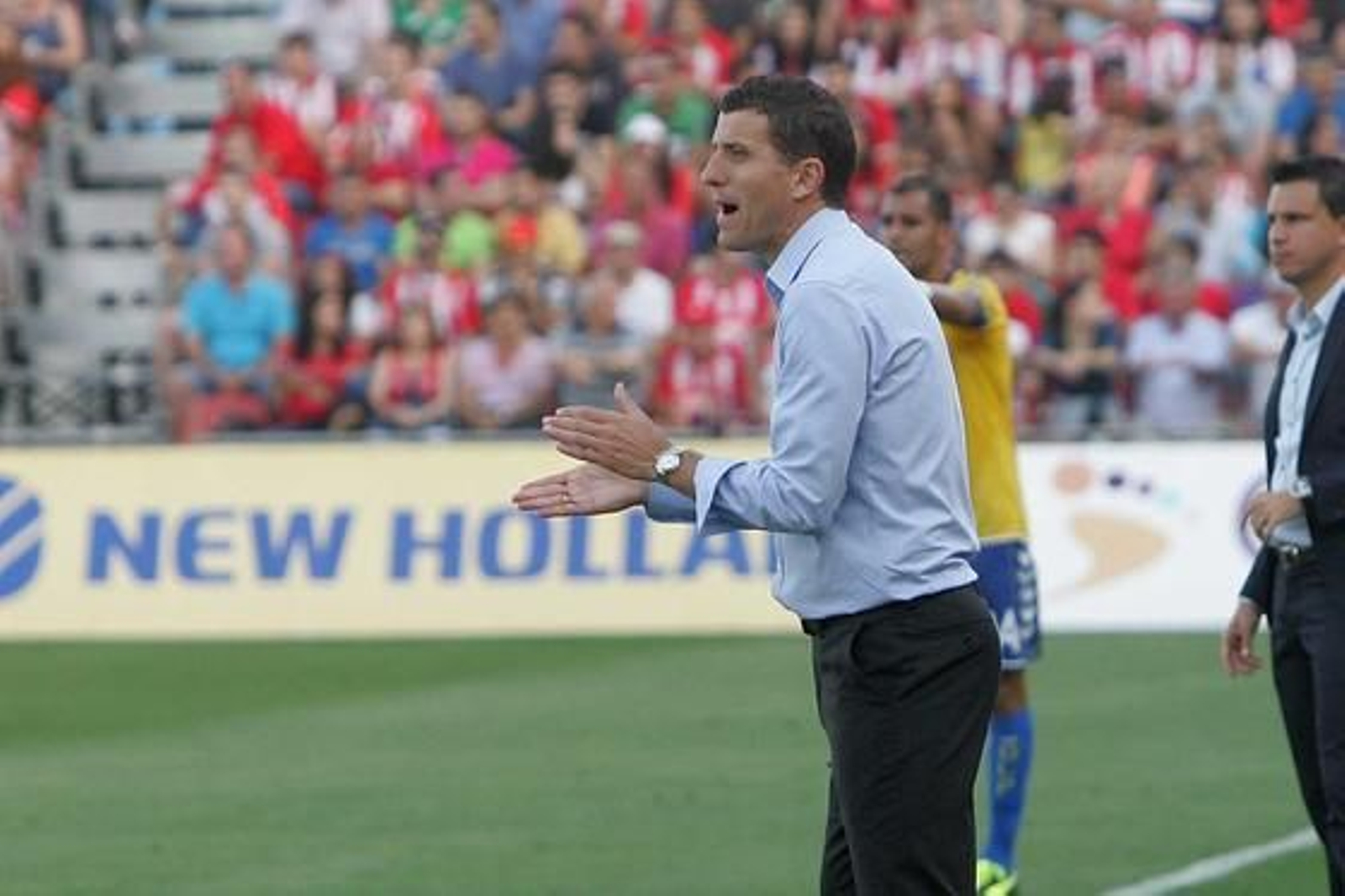 Foto: Rafael Gonzalez