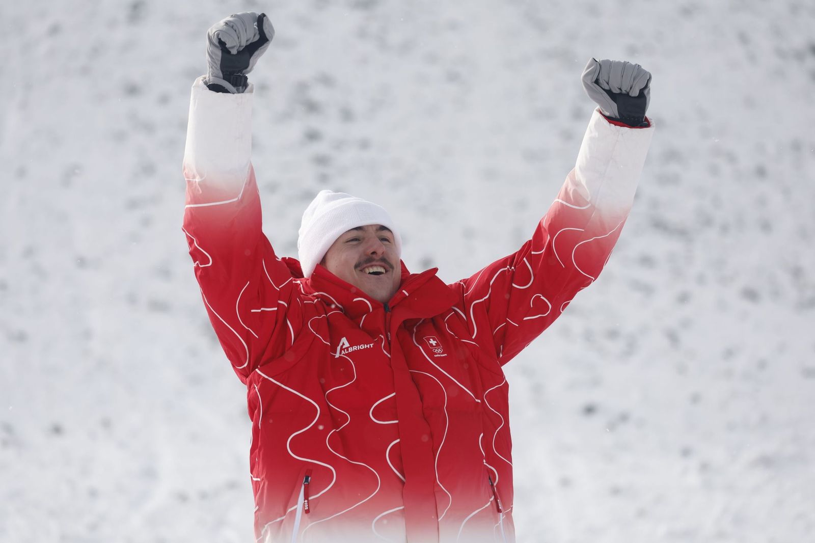 Las mejores fotos de los Juegos Olímpicos de invierno Milán Cortina d'Ampezzo 2026 | Jornada 15