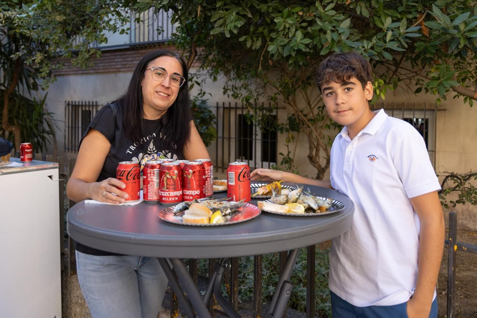 Gran Espetada del Gran Eje